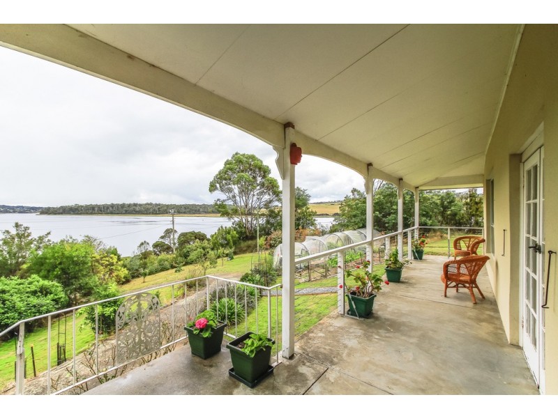 309 Rosevears Drive, Rosevears TAS 7277