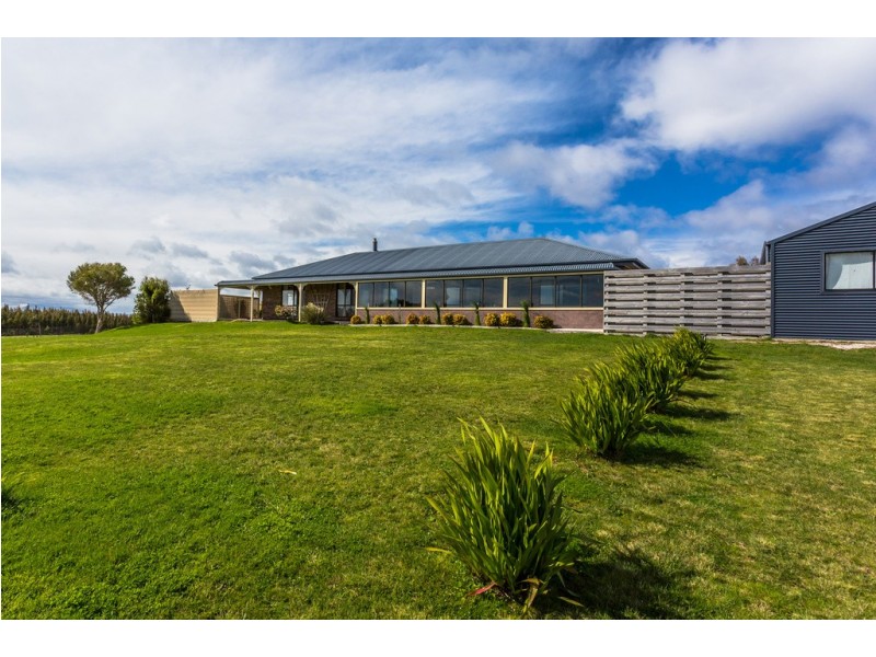 232 Lamont Road, Glengarry TAS 7275