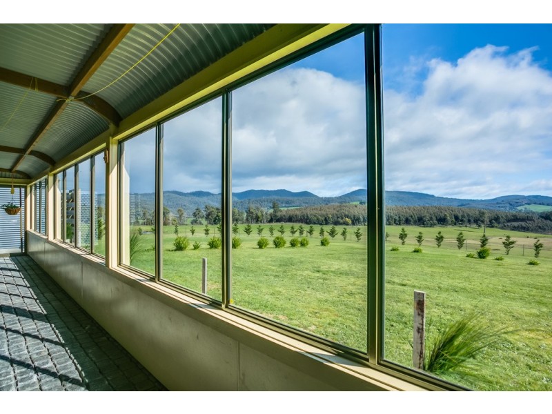 232 Lamont Road, Glengarry TAS 7275