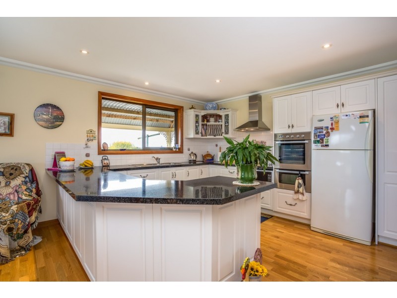 232 Lamont Road, Glengarry TAS 7275