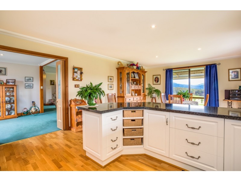 232 Lamont Road, Glengarry TAS 7275