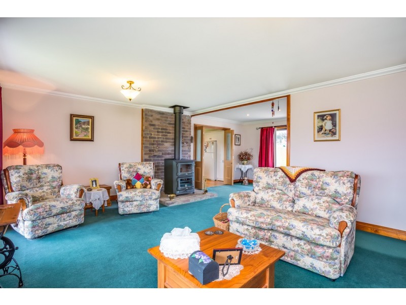 232 Lamont Road, Glengarry TAS 7275