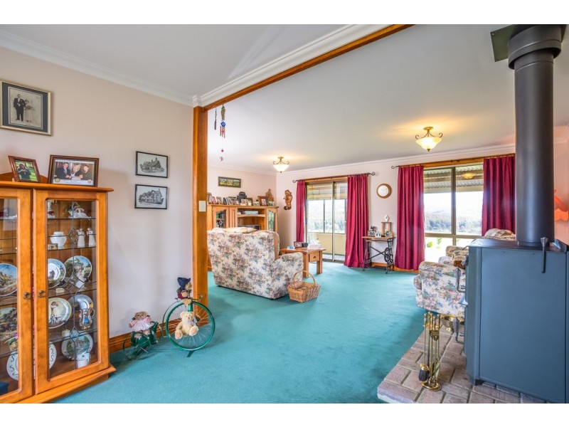 232 Lamont Road, Glengarry TAS 7275