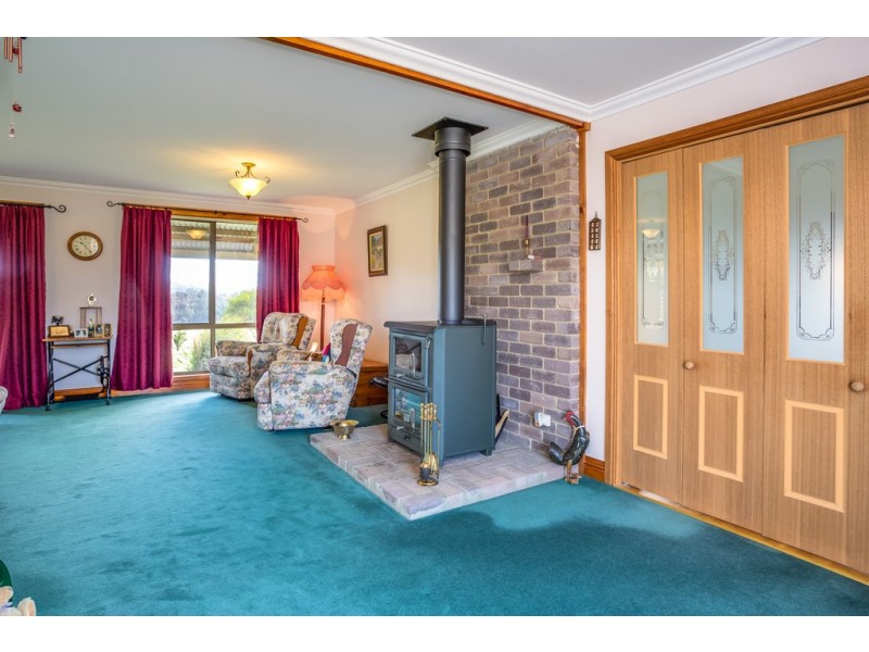 232 Lamont Road, Glengarry TAS 7275