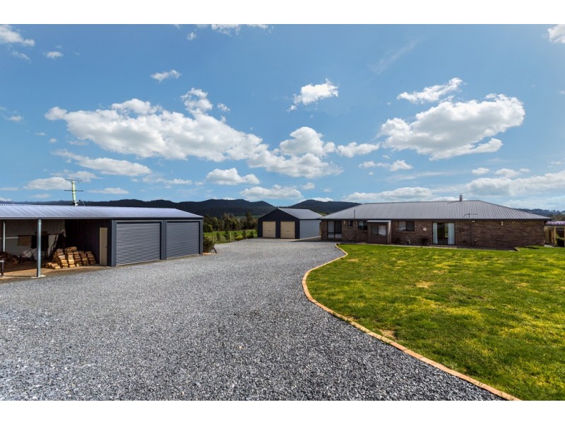 232 Lamont Road, Glengarry TAS 7275