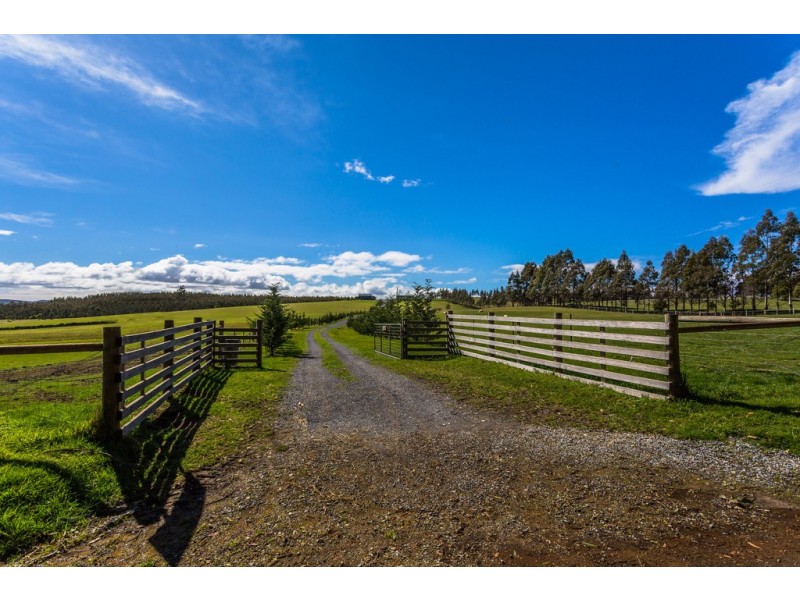 232 Lamont Road, Glengarry TAS 7275