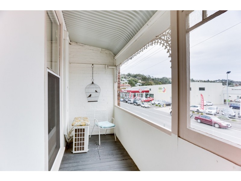107 Elizabeth Street, Launceston TAS 7250