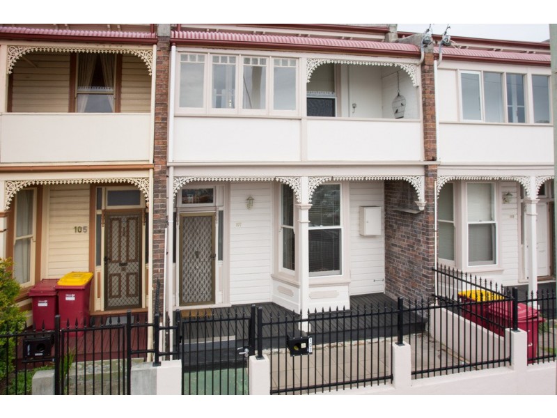 107 Elizabeth Street, Launceston TAS 7250