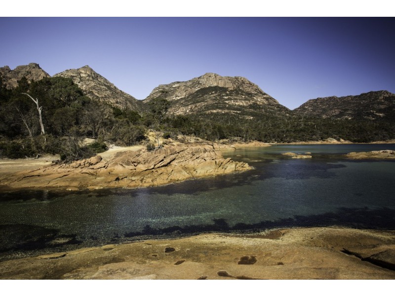 Unit 2 170 Hazard View Drive, Coles Bay TAS 7215
