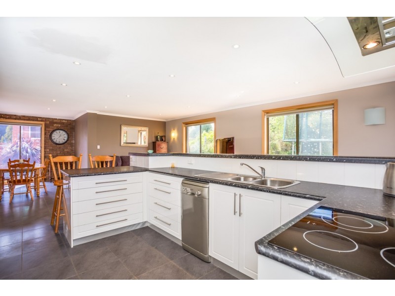 16 Panorama Road, Blackstone Heights TAS 7250