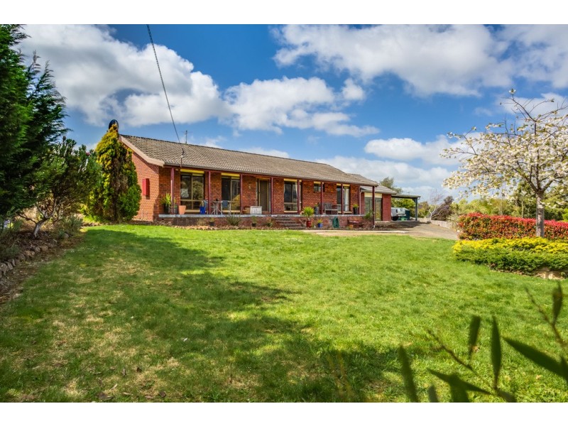 16 Panorama Road, Blackstone Heights TAS 7250