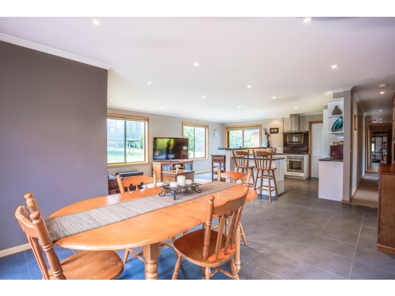 16 Panorama Road, Blackstone Heights TAS 7250