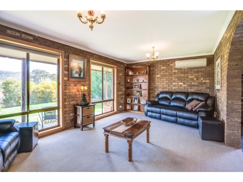 16 Panorama Road, Blackstone Heights TAS 7250