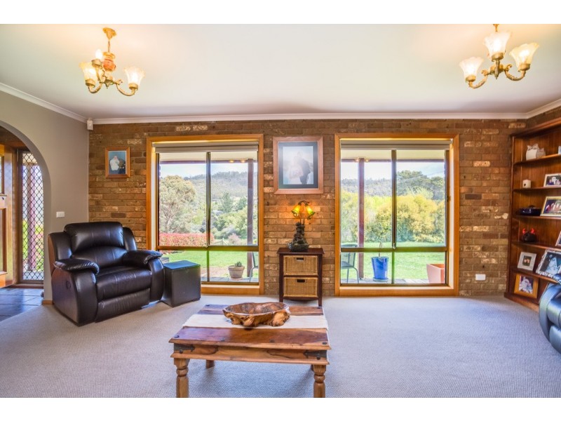 16 Panorama Road, Blackstone Heights TAS 7250