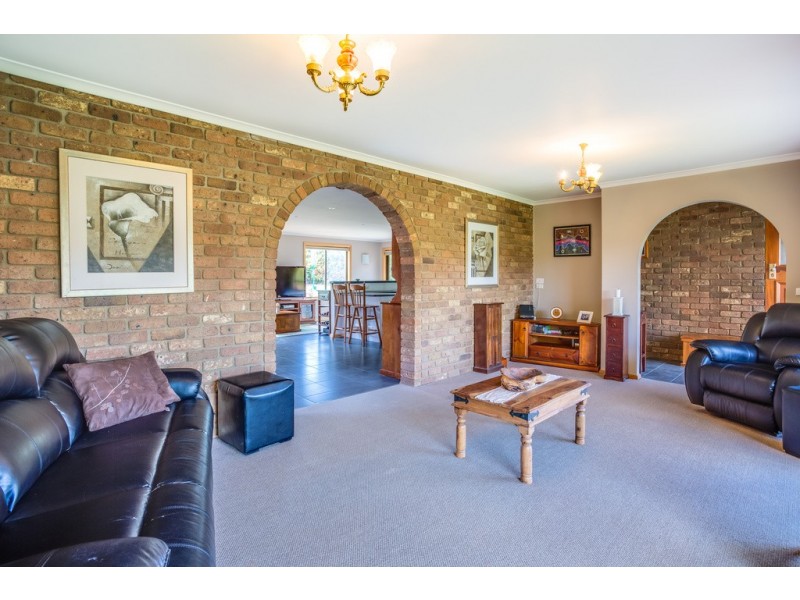 16 Panorama Road, Blackstone Heights TAS 7250