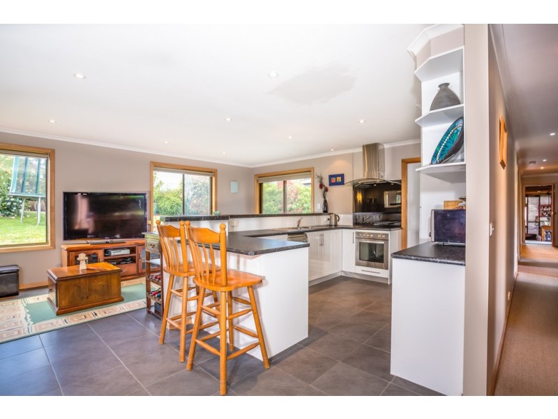 16 Panorama Road, Blackstone Heights TAS 7250