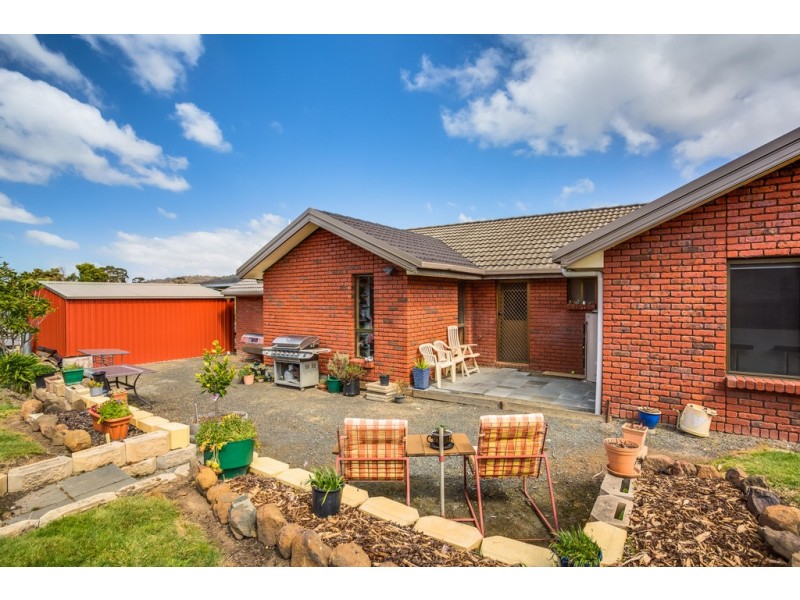 16 Panorama Road, Blackstone Heights TAS 7250