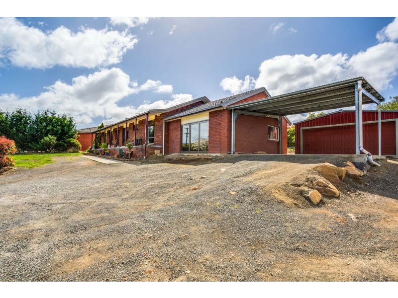 16 Panorama Road, Blackstone Heights TAS 7250