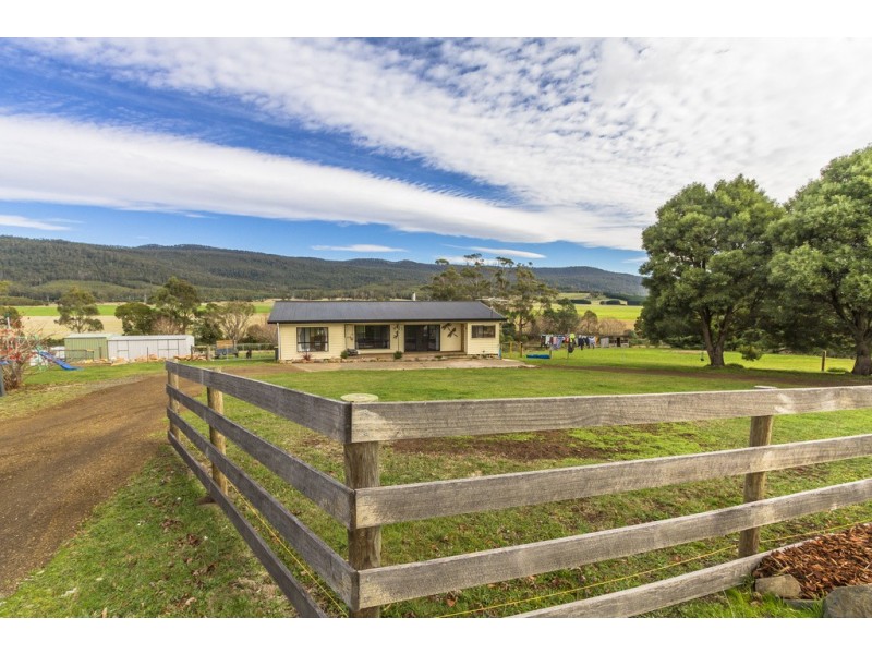 780 Cluan Road, Cluan TAS 7303