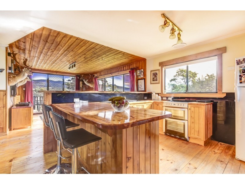 780 Cluan Road, Cluan TAS 7303