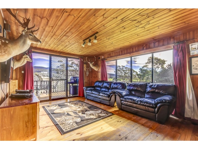 780 Cluan Road, Cluan TAS 7303