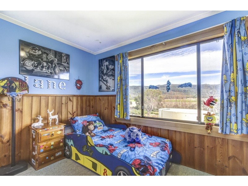 780 Cluan Road, Cluan TAS 7303