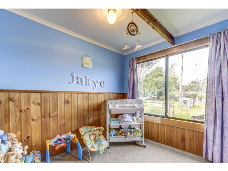 780 Cluan Road, Cluan TAS 7303