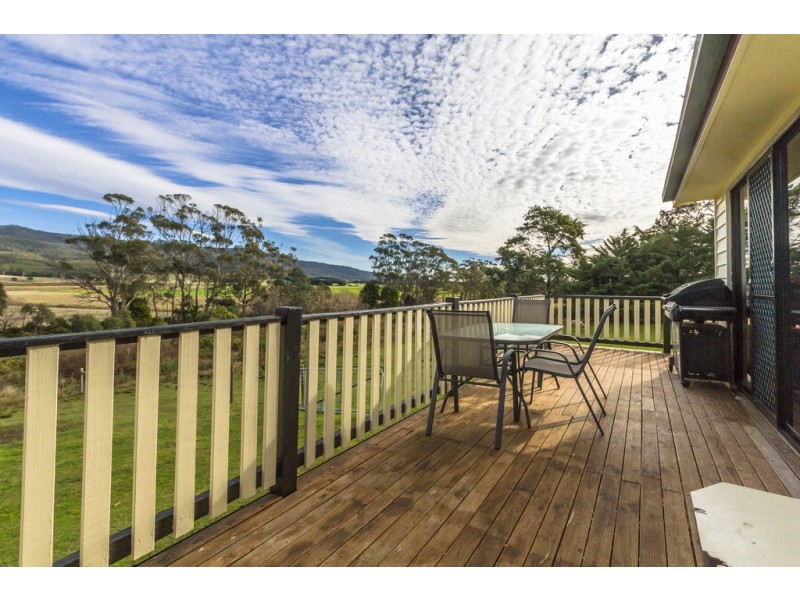 780 Cluan Road, Cluan TAS 7303