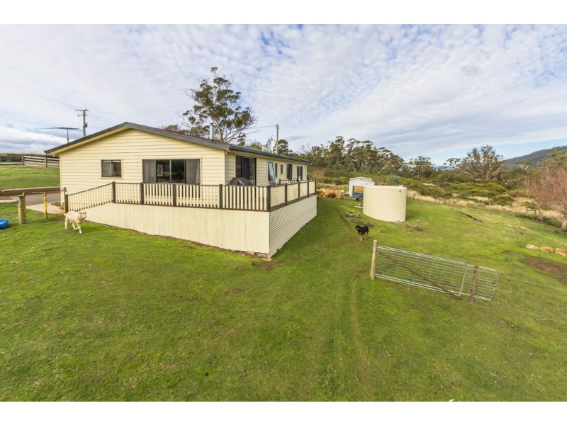 780 Cluan Road, Cluan TAS 7303