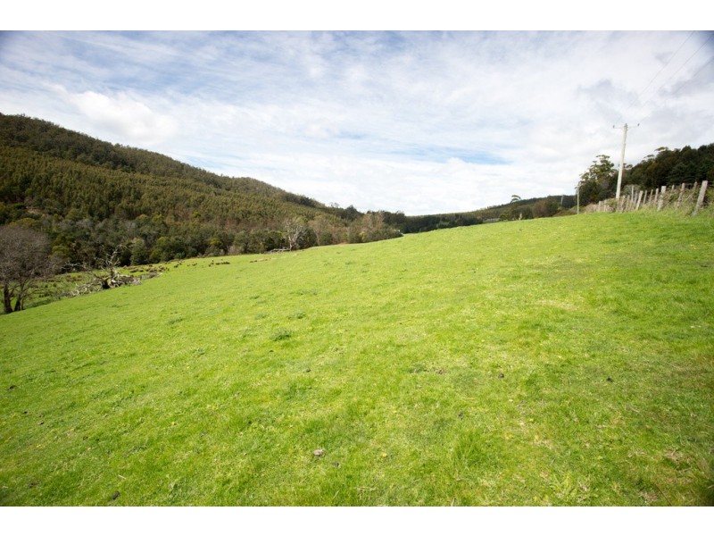 163 Turkey Farm Road, Glengarry TAS 7275