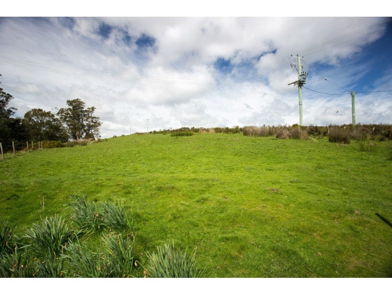 163 Turkey Farm Road, Glengarry TAS 7275