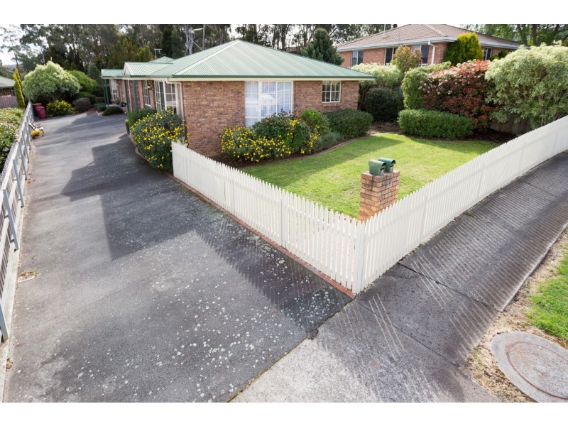 Unit 2/24 Delta Avenue, Youngtown TAS 7249