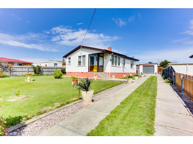 24 Bonella Street, Ravenswood TAS 7250
