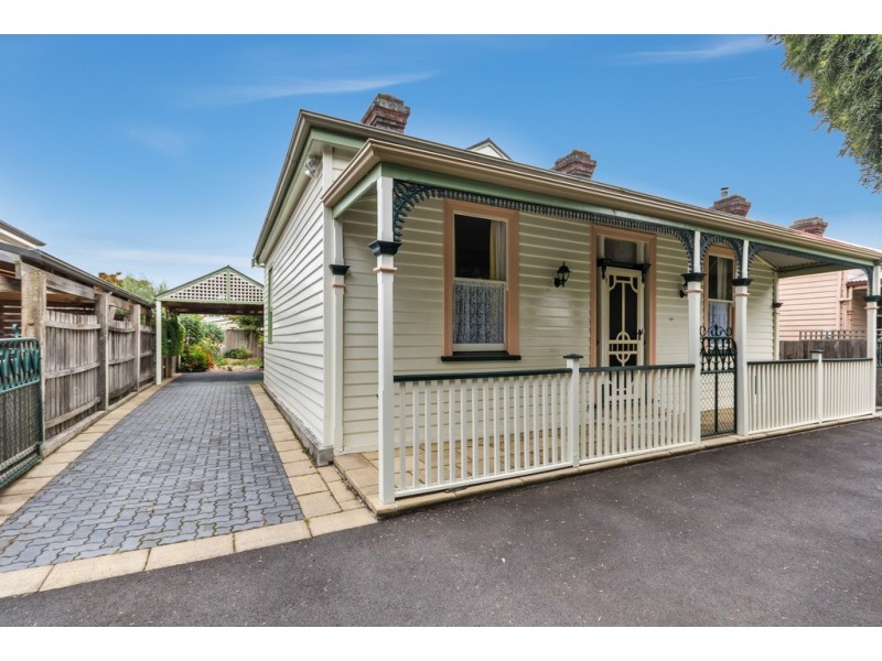 50 Dry Street, Invermay TAS 7248