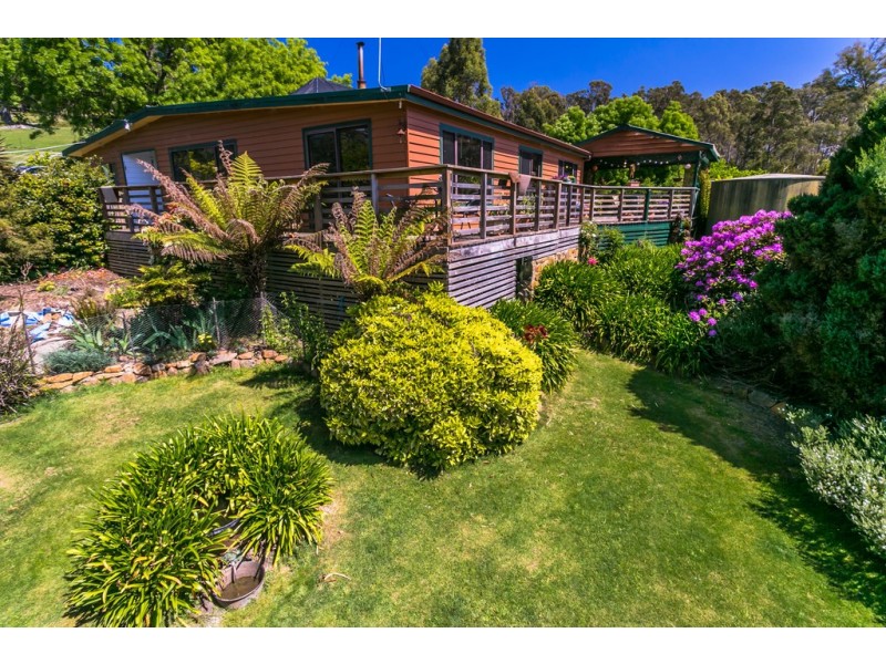 70 Jay Dee Road, Glengarry TAS 7275