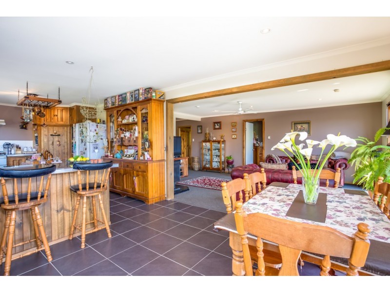 70 Jay Dee Road, Glengarry TAS 7275