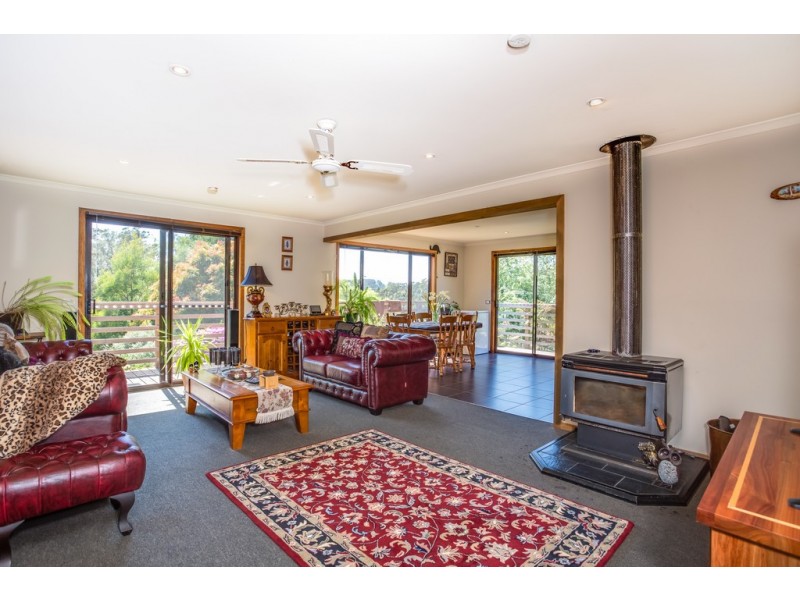 70 Jay Dee Road, Glengarry TAS 7275