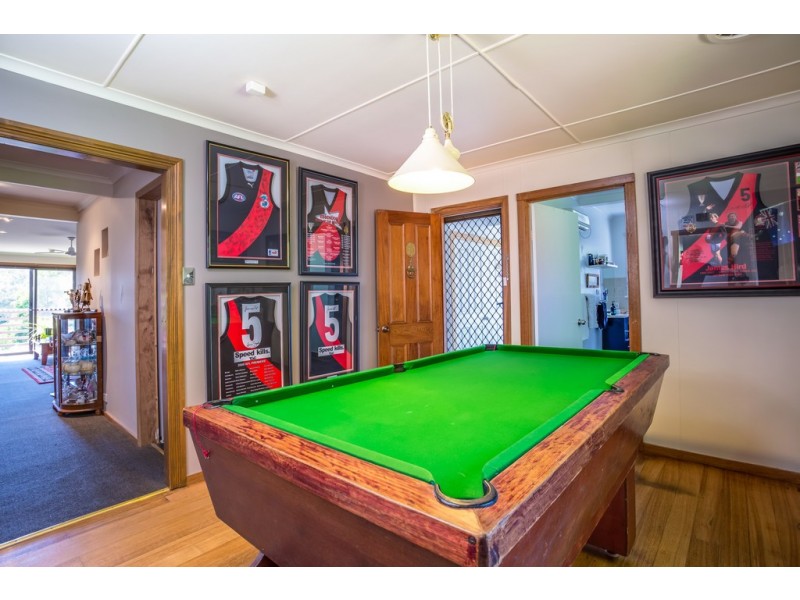 70 Jay Dee Road, Glengarry TAS 7275