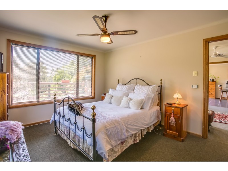 70 Jay Dee Road, Glengarry TAS 7275