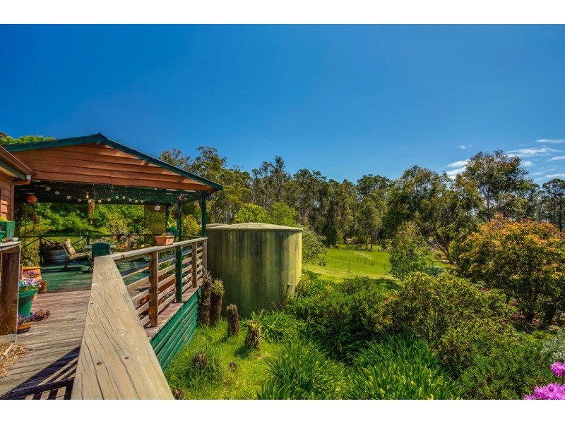 70 Jay Dee Road, Glengarry TAS 7275