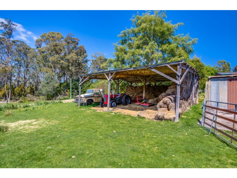 70 Jay Dee Road, Glengarry TAS 7275