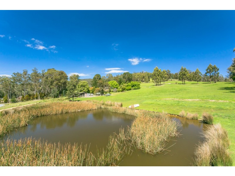 70 Jay Dee Road, Glengarry TAS 7275