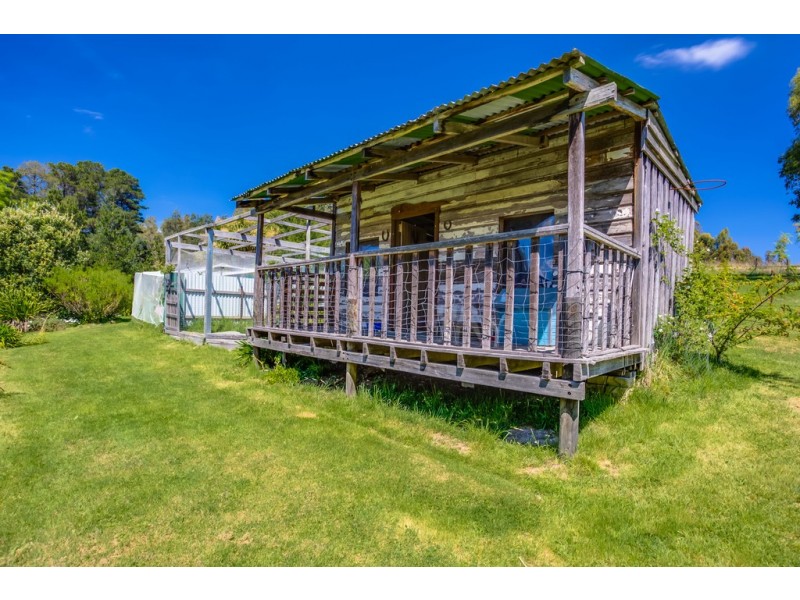 70 Jay Dee Road, Glengarry TAS 7275