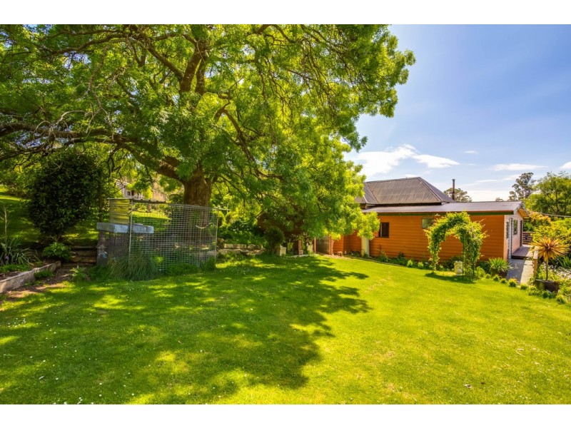 70 Jay Dee Road, Glengarry TAS 7275