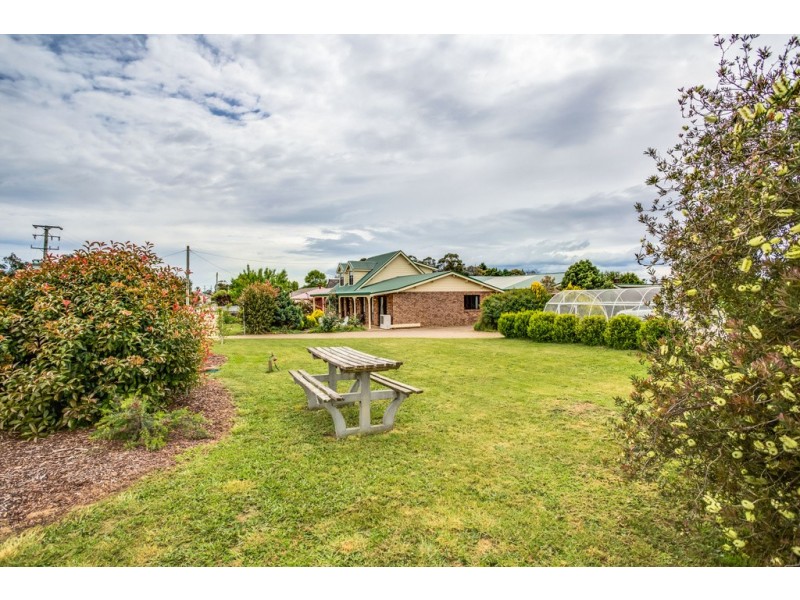 17 Taylor Street, Westbury TAS 7303
