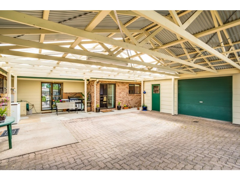 17 Taylor Street, Westbury TAS 7303