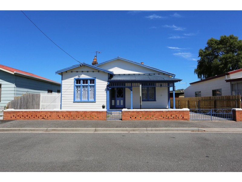 13 Moore Street, Invermay TAS 7248