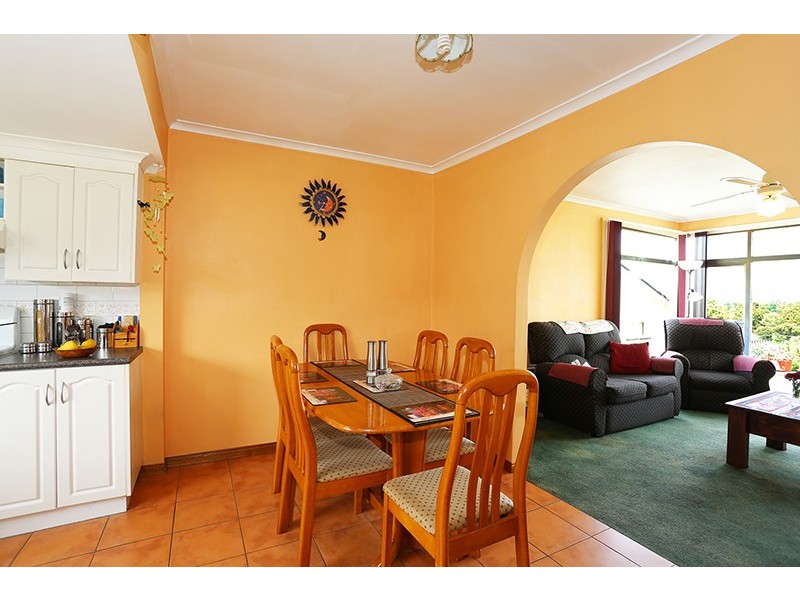 35 Crawford Street, Mowbray TAS 7248