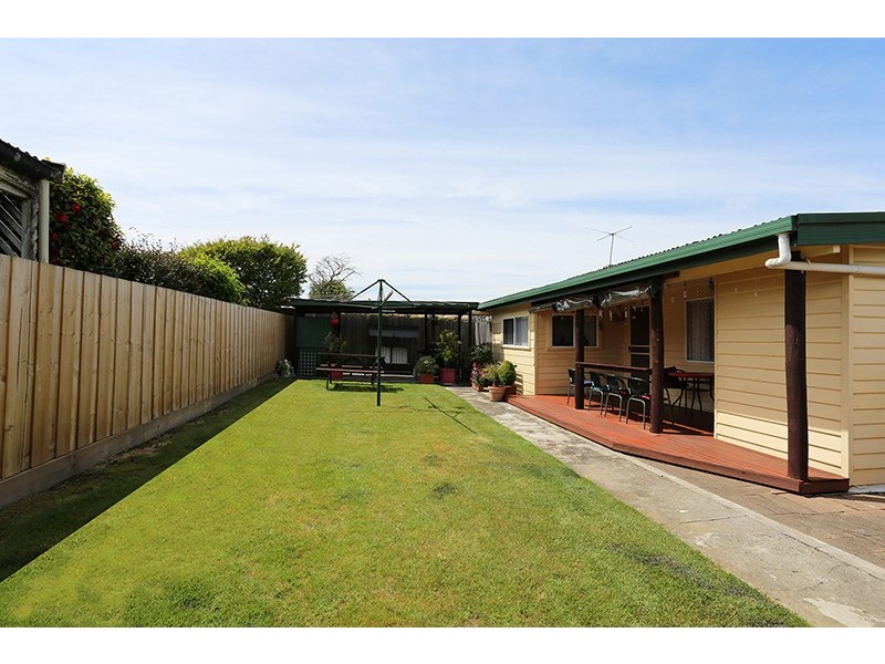 35 Crawford Street, Mowbray TAS 7248