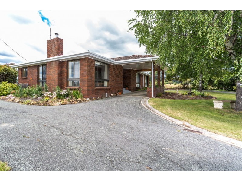 111 Loop Road, Glengarry TAS 7275